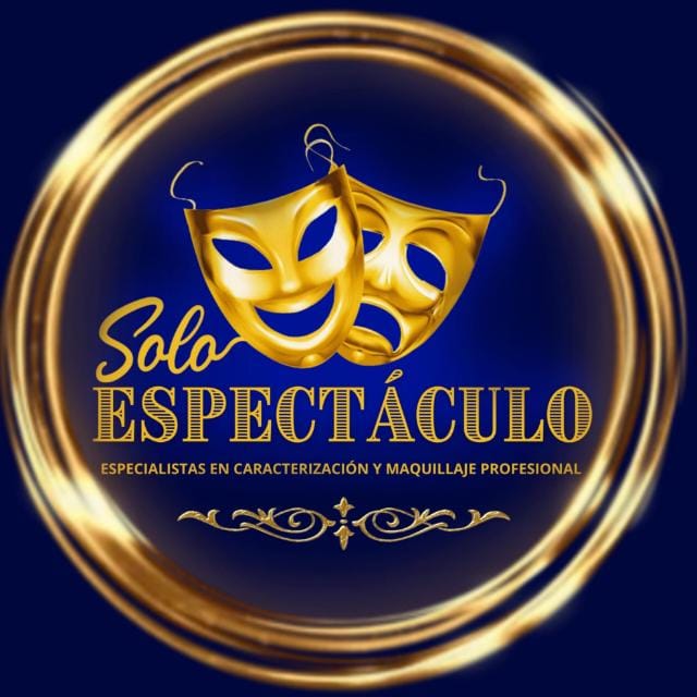 SOLO ESPECTACULO